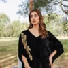 KAFTAN BLACK - Image 2