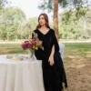 KAFTAN BLACK - Image 4