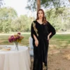 KAFTAN BLACK - Image 5